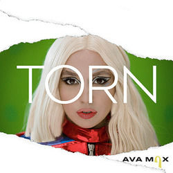 Torn Chords by Ava Max