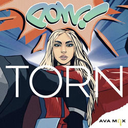 Torn  Chords by Ava Max