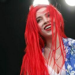 Turn Off The Lights Chords by Ava Max