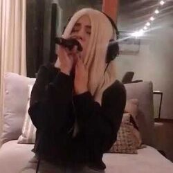 Wake Me Up Chords by Ava Max