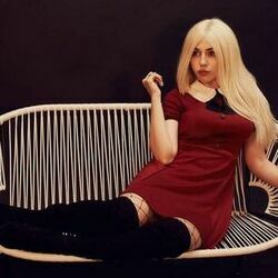 Weapons Chords by Ava Max