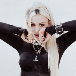 Whos Laughing Now  Chords by Ava Max