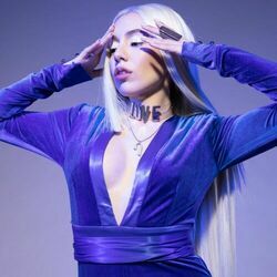 Wild Thing Chords by Ava Max