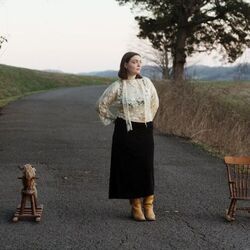 Dragonfly Chords by Ava McCoy