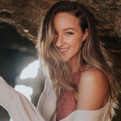 Be Who You Are Chords by Ava Michelle