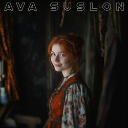 ты беги Chords by Ava Suslon