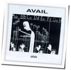 Deepwood Chords by Avail