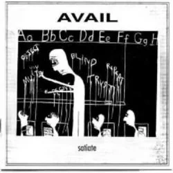 March Chords by Avail