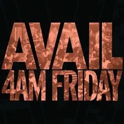 Song Chords by Avail