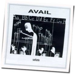 Deepwood Chords by Avail