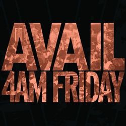 Song Chords by Avail