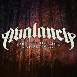 Vientos Del Sur Chords by Avalanch