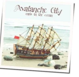 Rabbit Chords by Avalanche City