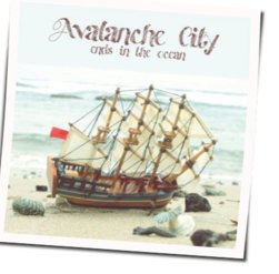Rabbit Chords by Avalanche City