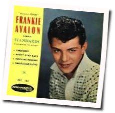 Why Chords by Frankie Avalon