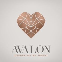 Keeper Of My Heart Chords by Avalon