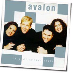 The Reason We Sing Chords by Avalon