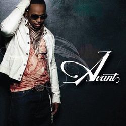Can't Wait Chords by Avant
