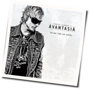 Dying For An Angel Chords by Avantasia
