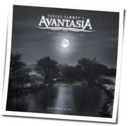 Lavender Chords by Avantasia