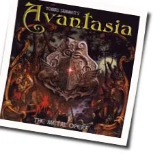Lucifer Chords by Avantasia