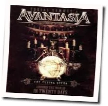 Toy Master Tab by Avantasia