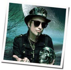 Alchemy Chords by Avantasia