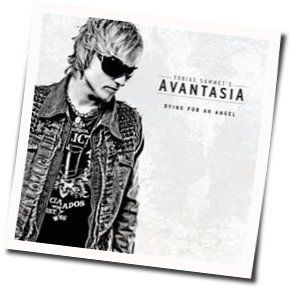Dying For An Angel by Avantasia