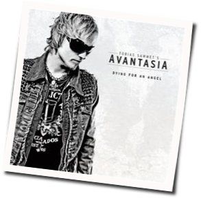 Dying For An Angel Chords by Avantasia