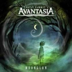 Ghost In The Moon Chords by Avantasia