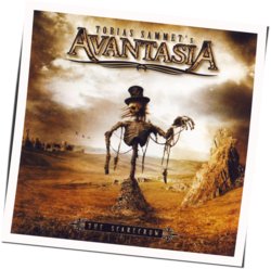 I Don't Believe In Your Love Chords by Avantasia