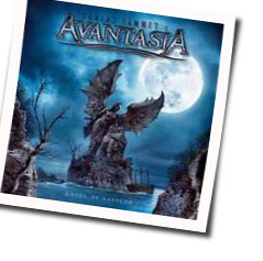 Journey To Arcadia Chords by Avantasia