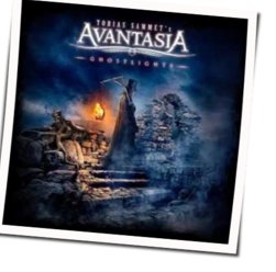Let The Storm Descend Upon You Chords by Avantasia