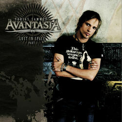 Misplaced Among The Angels by Avantasia