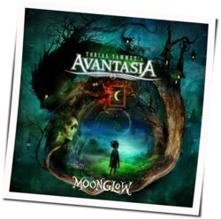 Moonglow Chords by Avantasia