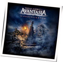 Moonglow Ukulele Chords by Avantasia