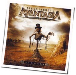 Neverland Chords by Avantasia