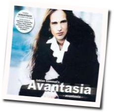 Reach Out For The Light Chords by Avantasia