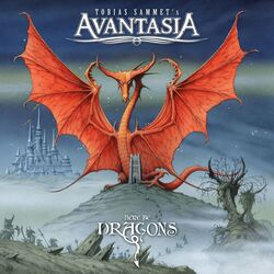 Return To The Opera Chords by Avantasia