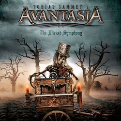 States Of Matter Chords by Avantasia
