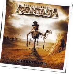 The Scarecrow Chords by Avantasia