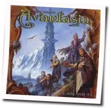 The Seven Angels Chords by Avantasia