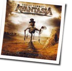 The Seven Angels Acoustic Chords by Avantasia