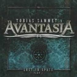 The Story Ain't Over Chords by Avantasia