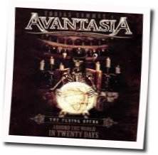 Toy Master by Avantasia