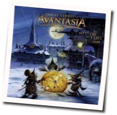 Where Clock Hands Freeze by Avantasia