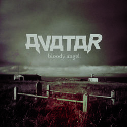 Bloody Angel Tabs by Avatar