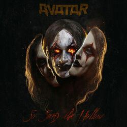 So Sang The Hollow Intro by Avatar