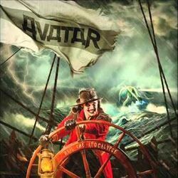 Tower Chords by Avatar