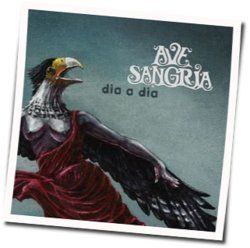 Seu Waldir Chords by Ave Sangria